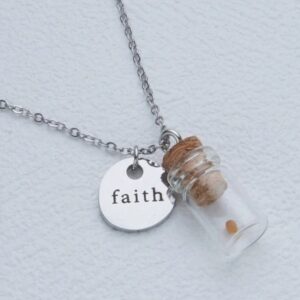 faith keepsakes